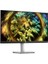 S2721QS 27" 4ms (HDMI+Display) FreeSync 4K Ultra HD IPS LED Monitör 1