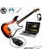 WZ-7820 USB Gitar Guitar Link Kablosu Çevirici Dönüştürücü 2