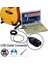 WZ-7820 USB Gitar Guitar Link Kablosu Çevirici Dönüştürücü 3