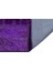 Patchwork Kps Purple 170 x 240 cm 4.08 m2 Patchwork El Dokuma Halı 2
