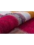 Patchwork Sbt El Dokuma Halı Red 170 x 240 cm 4.08 m2 Patchwork El Dokuma Halı 3