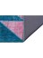 Patchwork Bayrak Tur. Pink 170 x 240 cm 4.08 m2 Patchwork El Dokuma Halı 2
