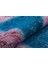 Patchwork Bayrak Tur. Pink 170 x 240 cm 4.08 m2 Patchwork El Dokuma Halı 3