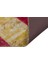 Patchwork Plc Multi 140 x 230 cm 3.22 m2 Patchwork El Dokuma Halı 2