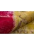 Patchwork Plc Multi 140 x 230 cm 3.22 m2 Patchwork El Dokuma Halı 3
