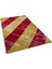 Patchwork Plc Multi 140 x 230 cm 3.22 m2 Patchwork El Dokuma Halı 4