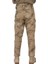Ss Likralı Su ve Rüzgar Geçirmez Jandarma Kamuflaj Softshell Pantolon 5
