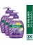 Aroma Sensations So Relaxed Ylang Ylang Öz Yağı ve İris Özü ile Sıvı El Sabunu 3 x 300 ml 1