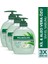 Spa Therapy Clay Purification Kil ve Aloe Vera Özü Sıvı El Sabunu 3 x 300 ml 1
