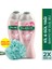 Spa Therapy Clay Rejuvanation Banyo ve Duş Jeli 500 ml x 2 Adet + Duş Lifi 1