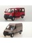Mercedes Sprinter Minibüs Van Seti 2'li 1