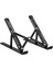 Tablet Notebook Tutucu Stand Siyah - Beyaz 1