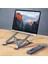 Tablet Notebook Tutucu Stand Siyah - Beyaz 3