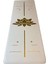 Rubber Yoga/pilates Mat Golden Line 4 Mm. Lotus Beyaz 2