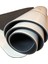 Rubber Yoga/pilates Mat Golden Line 4 Mm. Lotus Beyaz 5