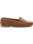 Taba Örgü Kadın Loafer K01542030710 1