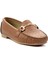 Taba Örgü Kadın Loafer K01542030710 2