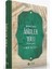 Minhacu'l-Abidin Abidler Yolu (Ciltli) - İmam-ı Gazali 1