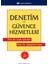 Denetim ve Güvence Hizmetleri - Ersin Güredin 1