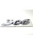 Peugeot 306 Bagaj Yazısı Yapıştırma (120MM-30MM) 1