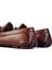 Erkek Toka Detaylı Loafer (Driving Shoes) Günlük Ayakkabı 347M472 Kahve 3