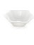 Porselen Yuv. Dalgalı Kase Std 7.50CM 1