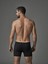 Siyah Compact Sports Boxer 2