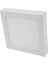 25W Sıva Üstü LED Panel (Kare)(Beyaz) 1