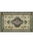 Klasik Modern Vintage Eskitme Halı 174 x 272 cm 7572 1