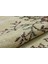 Klasik Modern Vintage Eskitme Halı 174 x 272 cm 7572 3