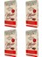 Mesir Macunu 5'li Çubuk Klasik 4 Paket 105 gr x 4 2