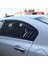 Honda Civic 9 Kelebek Cam Rüzgarlık Akrilik Abs Parlak Siyah 2 Parça 2012-2016 4