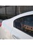 Honda Civic 9 Kelebek Cam Rüzgarlık Akrilik Abs Parlak Siyah 2 Parça 2012-2016 5