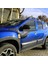 Dacia Duster Yarasa Dodik Uv Katkılı Abs Mat Siyah 4 Parça 2018-> 4
