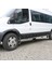 Ford Transit Dodik Seti Abs U.ş. Mat Siyah 14 Parça 2006-2013 4