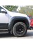 Volkswagen Amarok Çamurluk Dodik Seti Uv Katkılı Abs Vidalı 4 Parça 2012-2017 3