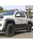 Volkswagen Amarok Çamurluk Dodik Seti Uv Katkılı Abs Vidalı 4 Parça 2012-2017 5