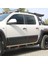 Volkswagen Amarok Kapı Dodik Seti Uv Katkılı Abs 6 Parça 2012-2017 2