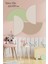 Yeşil Tonlarda Yarım Daireler Çocuk Bebek Odası Sticker Seti (85X100 Cm) 2