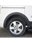 Volkswagen Caddy Dodik Seti Uv Katkılı Abs K.ş. Çift Sürgülü Mat Siyah 12 Parça 2015-2020 4