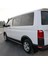 Volkswagen T6 Transporter Dodik Seti Uv Katkılı Abs K.ş. Çift Sürgülü Mat Siyah 11 Parça 2015-2020 5