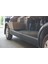 Volkswagen T6 Transporter Dodik Seti Uv Katkılı Abs U.ş. Çift Sürgülü Mat Siyah 11 Parça 2015-2020 3