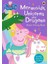 Penguin Books Peppa Pig Mermaids, Unicorns And Dragons Sticker Activity Book 1