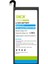 Samsung Galaxy C5 Uyumlu Mucize Batarya Eb-bc500abe 1
