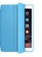Fujimax Samsung Galaxy Tab S6 T860 T865 T867 Yatay Standlı Arka Sert P.c Smart Kılıf Turkuaz 1