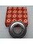 Rem 6210 Zz C3 Rulman 2
