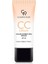 CC Cream Color Correcting Primer No: 02 Orange - Cilt Rengini Dengeleyen CC Krem - 8691190121396 1