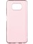 Xiaomi Poco X3 Kılıf Mat Renkli Esnek Silikon Rosegold Renk Prm 1