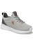 Ray 100786409 Gri Turuncu Erkek Spor Ayakkabı 1