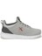 Ray 100786409 Gri Turuncu Erkek Spor Ayakkabı 2